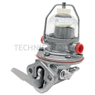 GRANIT Feed pump Ford Major, Super Major
