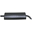 GRANIT Silencer 1020 mm, inner-Ø 47 mm Ford
