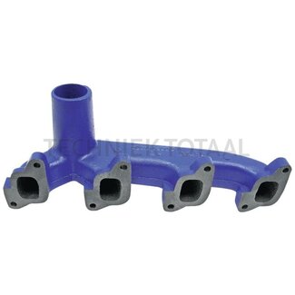 GRANIT Exhaust manifold