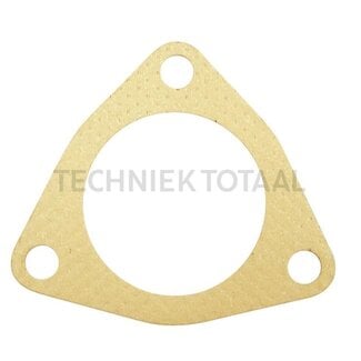 Dichtung Auspuff Ford Major, Power Major, Super Major
