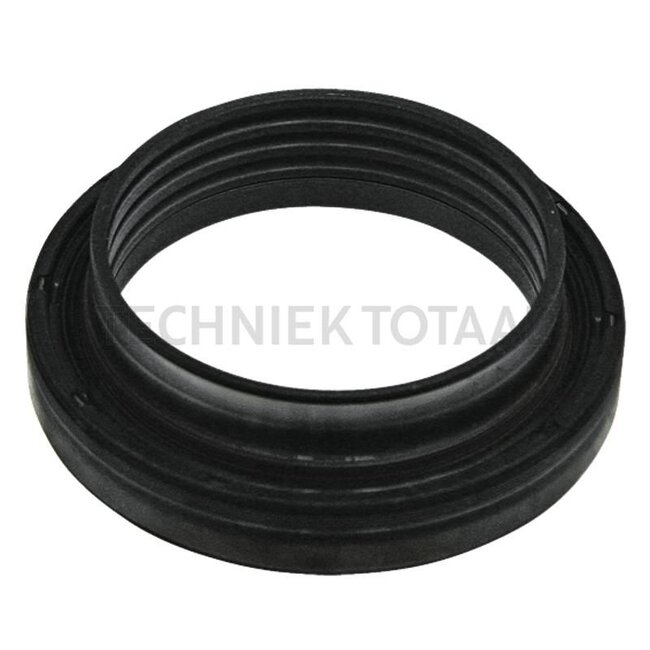 GRANIT Sealing ring front, Ø 60 x 82.5 x 25.6 mm - 38017826, 87301595, 12035811B | Outer Ø: 82,5 mm | Width: 25,6 mm | Inner Ø: 60 mm | Material: PTFE (polytetrafluoroethylene)
