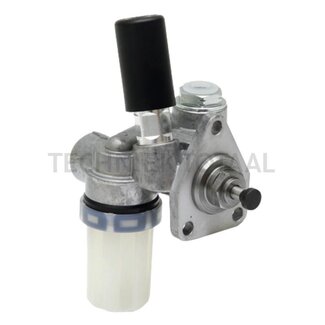 GRANIT Fuel feed pump GRANIT Fuel feed pump