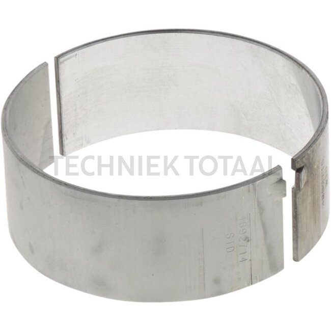 GRANIT Pleuellager Motor Iveco/FPT F4GE9484, F4HE9687 | 8099205, 8093882, 2856309
