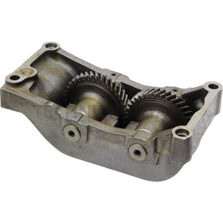 GRANIT Massenausgleich Ford 5110-7710 ab Baujahr 09/86
