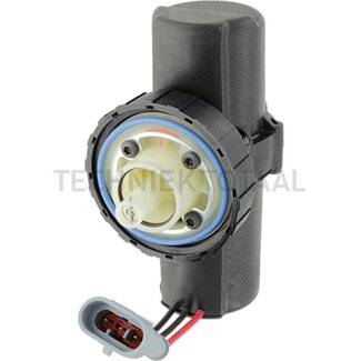 GRANIT Electric feed pump