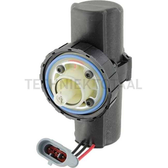 GRANIT Elektrische Förderpumpe - 38017872, 87327688, MO 5003