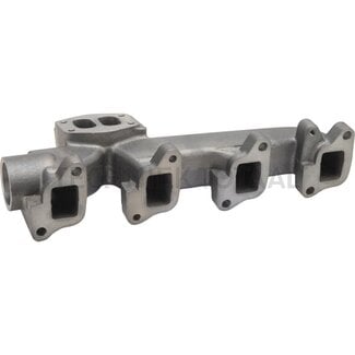 GRANIT Auspuffkrümmer Ford 7810-9700, TW 5-35