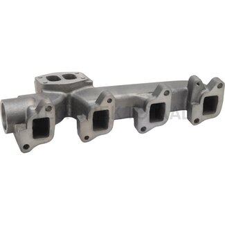 GRANIT Exhaust manifold Ford 7810-9700, TW 5-35