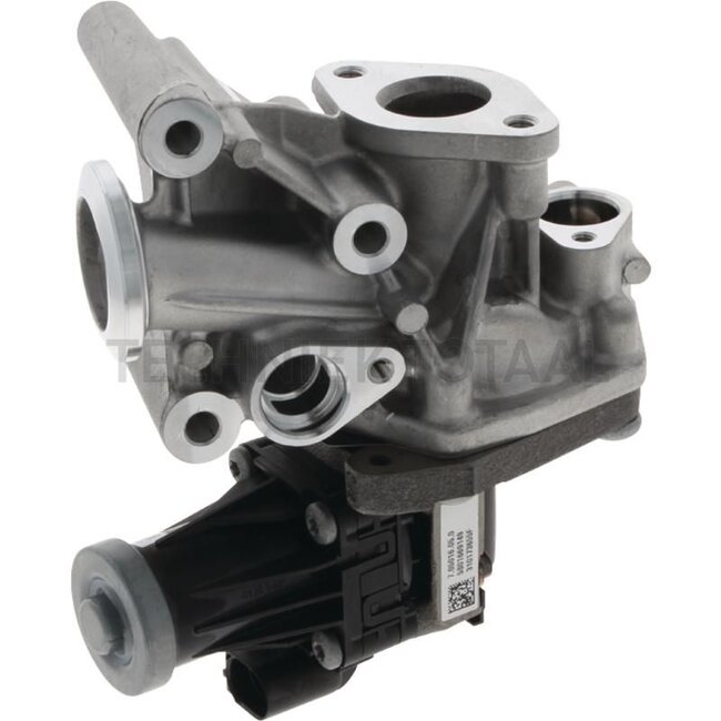 GRANIT EGR-klep - 38017879, 5801669153, 5801608746, I5801669153