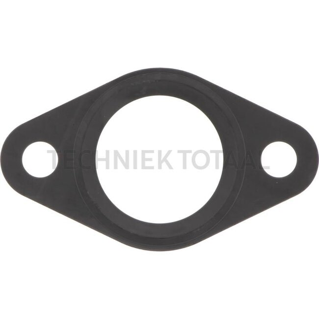 GRANIT Pakking EGR-leiding Case IH, Steyr, New Holland | 5802102098, 504341194