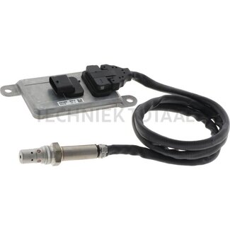 GRANIT NOX sensor at catalytic converter outlet