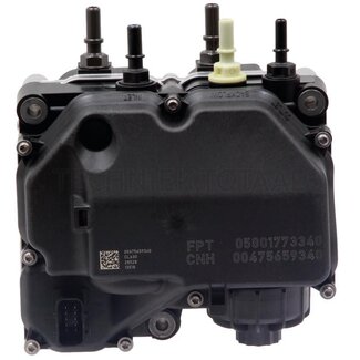 GRANIT Unité d'alimentation AdBlue