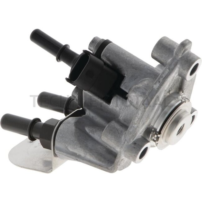 GRANIT AdBlue injection unit DM 2.5, 7.2KG/HR - 38017888, 47506932, I47506932, 444043080, 0444043080 | Description: DM 2.5, 7.2 kg/hr