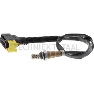 GRANIT Ammoniaksensor für Abgas NH3, 8 Pin, Länge 700 mm