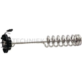 GRANIT Signal transmitter exhaust aftertreatment Maxxum 115-150 Tier 4B