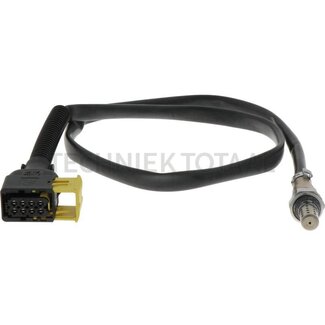 GRANIT Ammoniak sensor uitlaatgas NH3, 8-polig, 1.000 mm