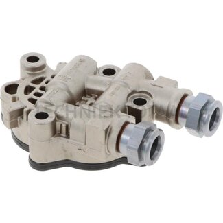 GRANIT Pompe d'alimentation