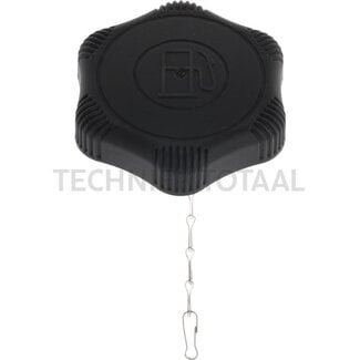 GRANIT Fuel tank cap