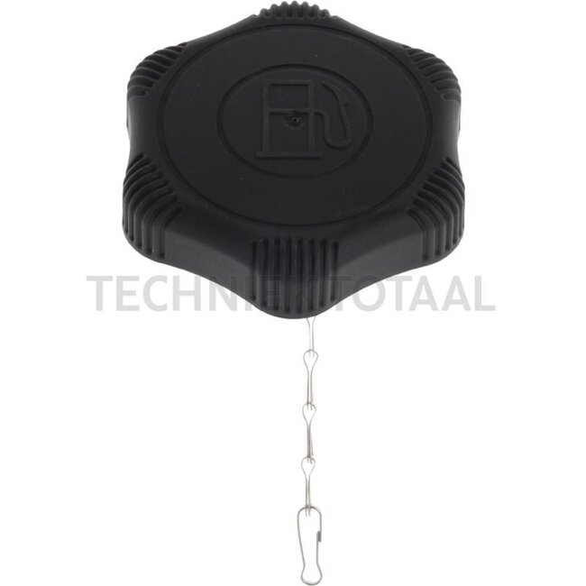 GRANIT Fuel tank cap - 48024748, DV06026053480