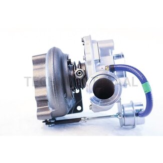 GRANIT Turbocharger New Holland T6, Steyr Profi CVT, Case IH Farmlift