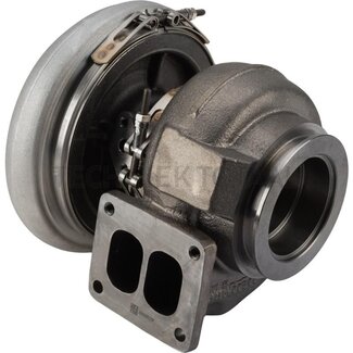 Turbolader Fiat 160-90, 180-90, Mähdrescher 3790-3890