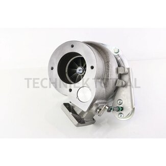 GRANIT Turbocharger Case IH engine New Holland 675 TA