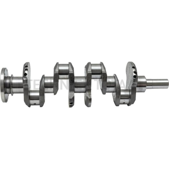 GRANIT Kurbelwelle - 38017990, 4707125, 8818711