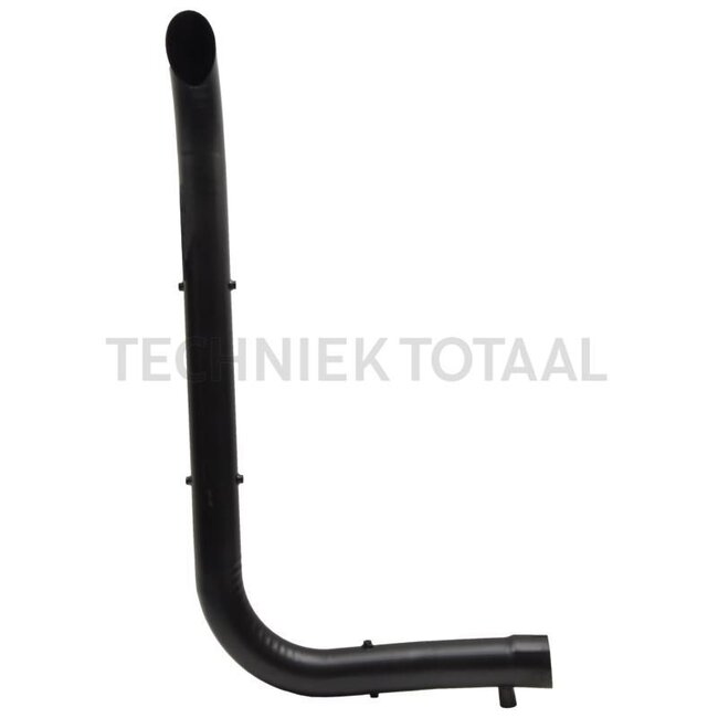 GRANIT Auspuffrohr - 38017992, 82020040