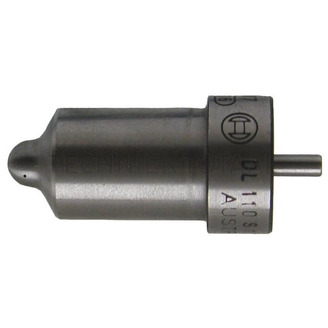 GRANIT Einspritzdüse - 38018052, 0433250055, BDL110S6267, 112257055 | Typformel: BDL110S6267