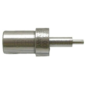 GRANIT Einspritzdüse Renault Super 4, 5, R78, 385, Master 2, Lindner BF 22