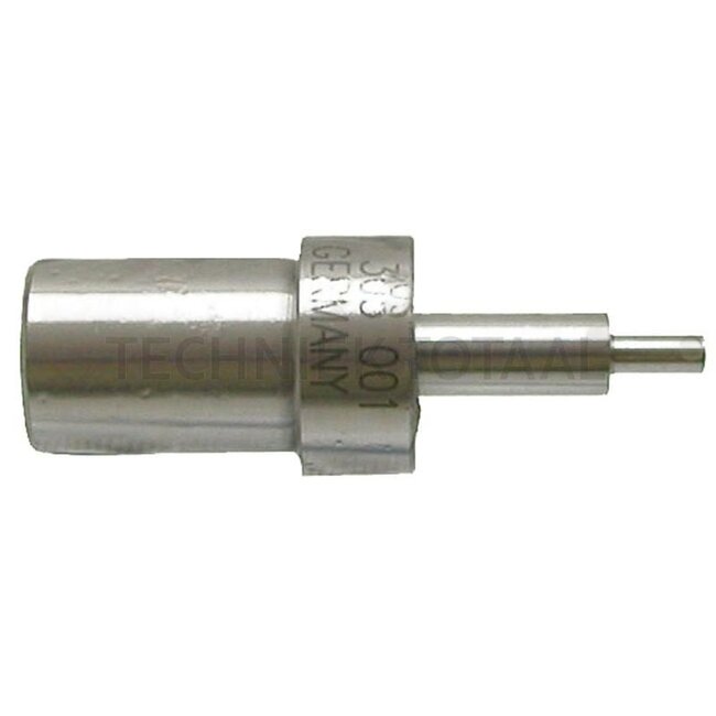 GRANIT Injection nozzle - 38018053, 0434250001, DNOSD21, 0851244200 | Type formula: DN0SD21, 0434250001 | Bosch no.: 2580434250001