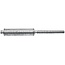 GRANIT Uitlaatdemper verticaal 1070 mm, binnen-Ø 51 mm Renault 361-851
