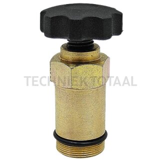 GRANIT Hand feed pump thread 22,8 x 1 Renault D226-D327