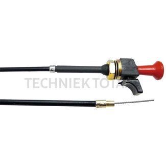 GRANIT Stoppzug A 970 mm, B 620 mm Renault