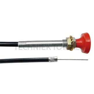 GRANIT Stopkabel A 1620 mm, B 1445 mm Renault