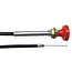 GRANIT Stoppzug A 1620 mm, B 1445 mm Renault | 7700696972