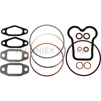 GRANIT Gasket set top