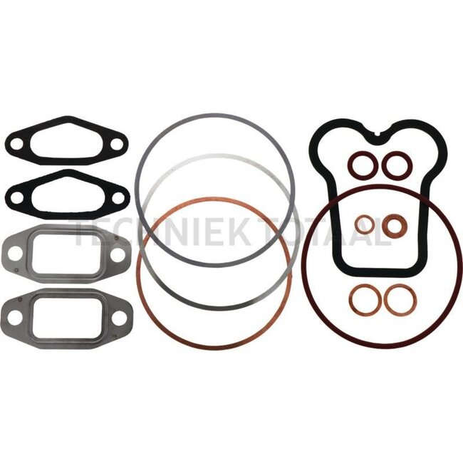 GRANIT Gasket set top - 38018089, 7701456476, 239.837
