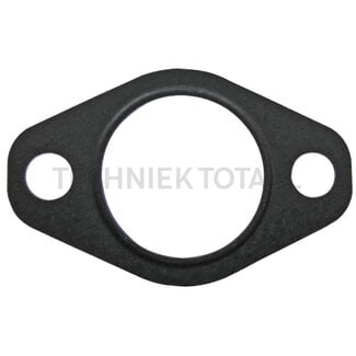 GRANIT Auspuffdichtung Auspuffkrümmer Innen Ø 39 mm, Lochabstand 64 mm