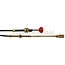 GRANIT Stop cable A 1770 mm, B 1580 mm Renault 110-54 - 180-94 | 7700049443