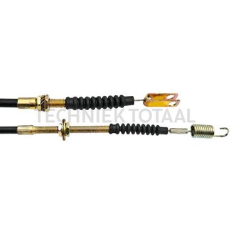 GRANIT Câble d'accélérateur