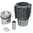 GRANIT Piston set complete 4 rings, Ø 100 mm, piston pin 32 x 82 mm | 7701200356