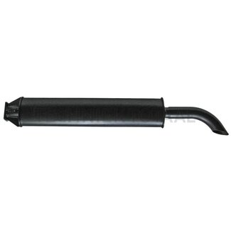 GRANIT Silencer - Version: Length = 1150 mm