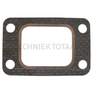 GRANIT Gasket exhaust Renault Ceres 65-650