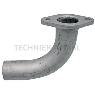 GRANIT Auspuffkrümmer Auspuff Renault 351 - 851, 58-12 - 85-14