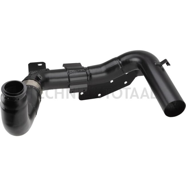 GRANIT Exhaust pipe - 84263752, 87305755