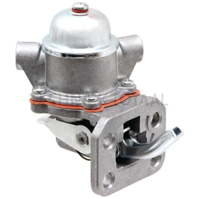 GRANIT Diaphragm feed pump - 4222091M91