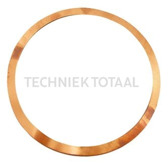 GRANIT Cylinder head gasket SAME, Lamborghini
