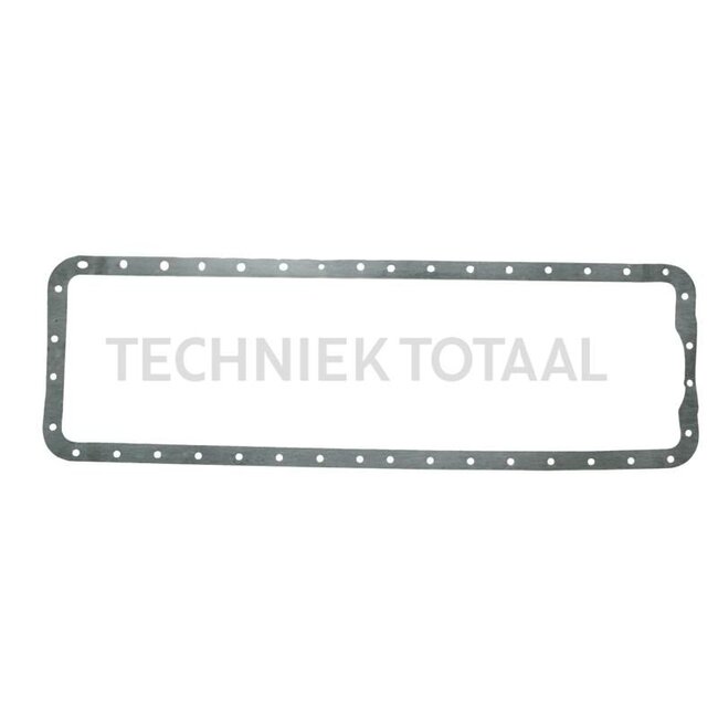 GRANIT Oil sump gasket - 38019035, 0.037.1512.0, 0.037.1512.2