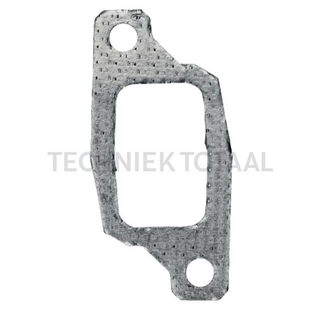 GRANIT Exhaust manifold gasket - 38019038, 0.007.1445.0, 0.065.1851.0, 0.007.0989.0, .007.1445.0